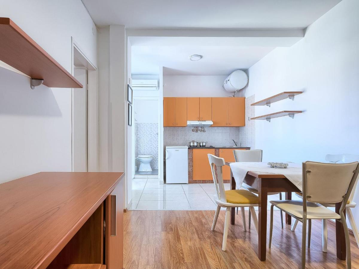 Apartment Nika-3 By Interhome Умаг Экстерьер фото
